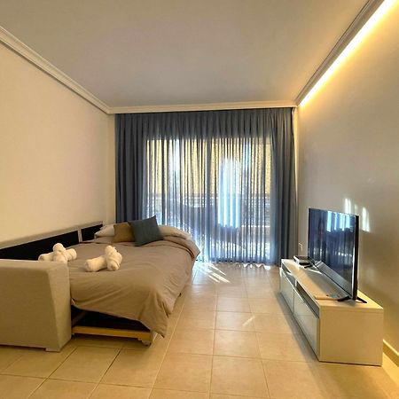Markethome Atlantic Vistas Puerto de Santiago  Eksteriør billede
