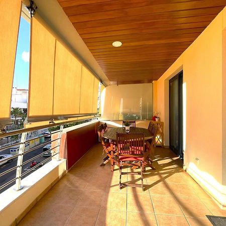 Markethome Atlantic Vistas Puerto de Santiago  Eksteriør billede