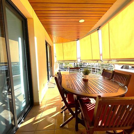 Markethome Atlantic Vistas Puerto de Santiago  Eksteriør billede