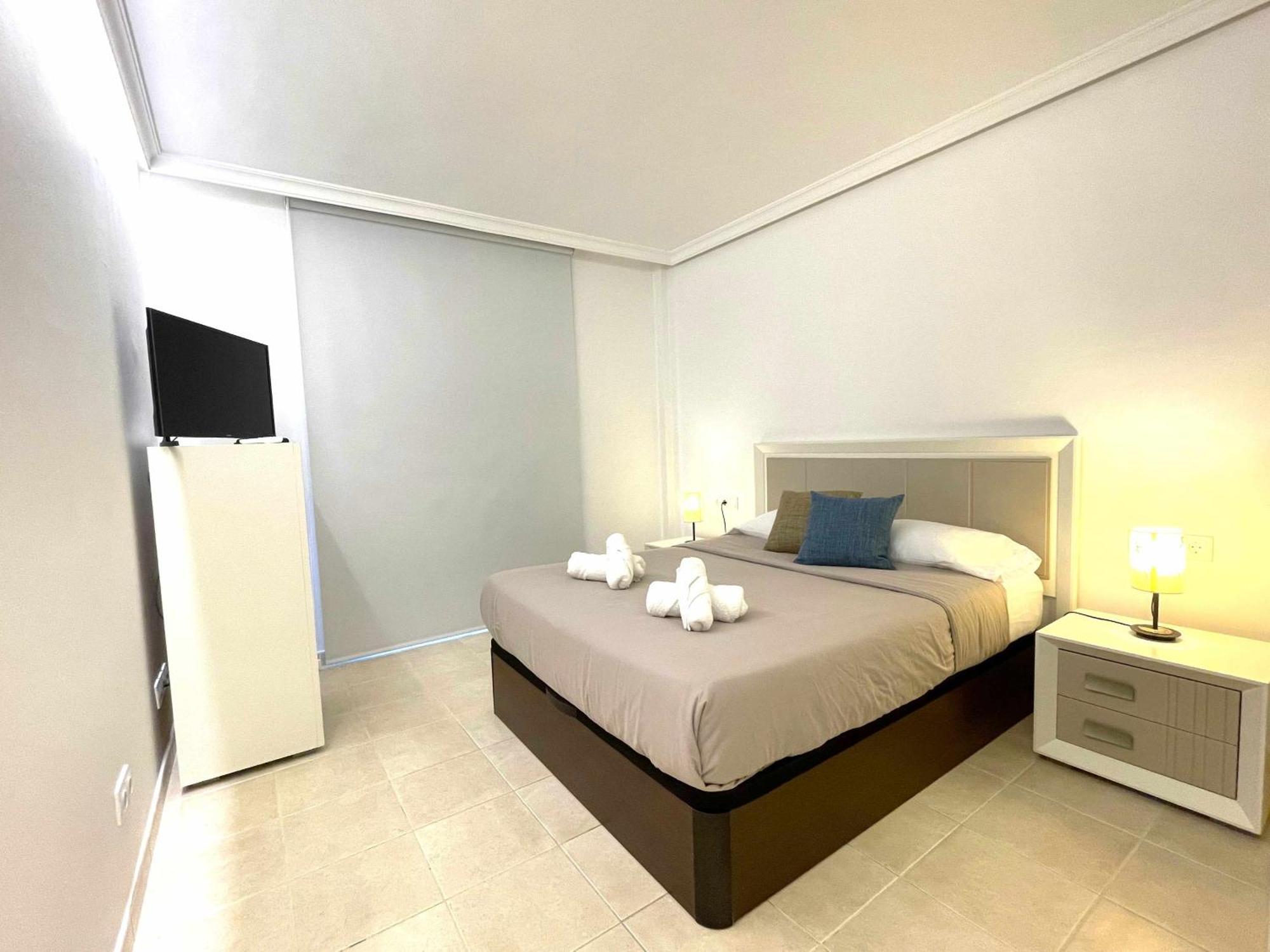 Markethome Atlantic Vistas Puerto de Santiago  Eksteriør billede