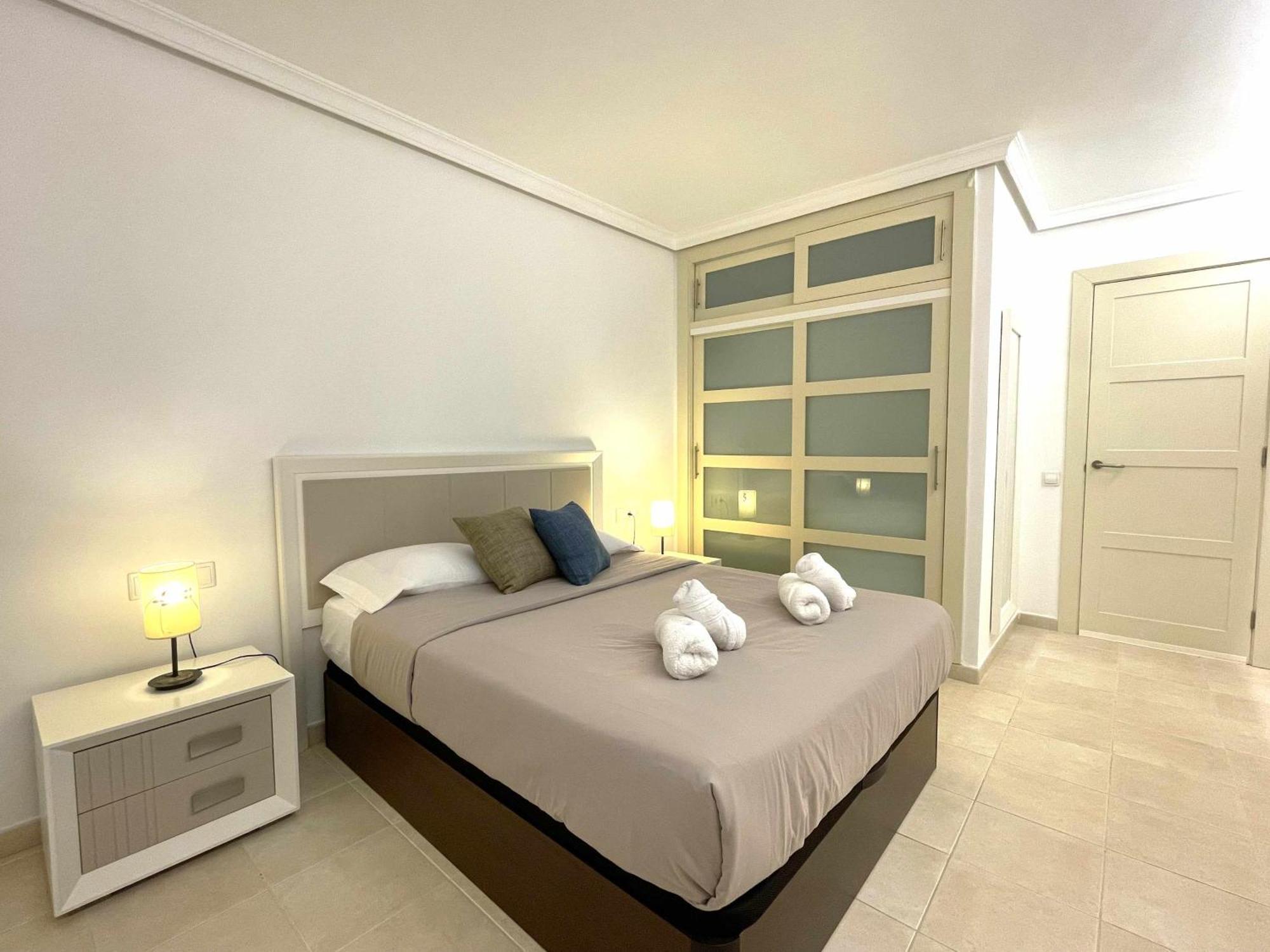 Markethome Atlantic Vistas Puerto de Santiago  Eksteriør billede