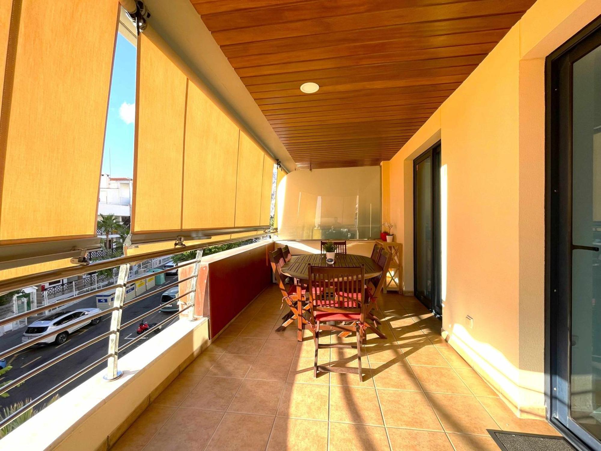 Markethome Atlantic Vistas Puerto de Santiago  Eksteriør billede