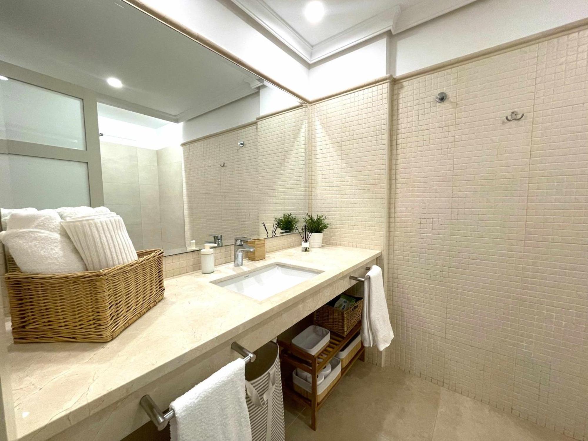Markethome Atlantic Vistas Puerto de Santiago  Eksteriør billede
