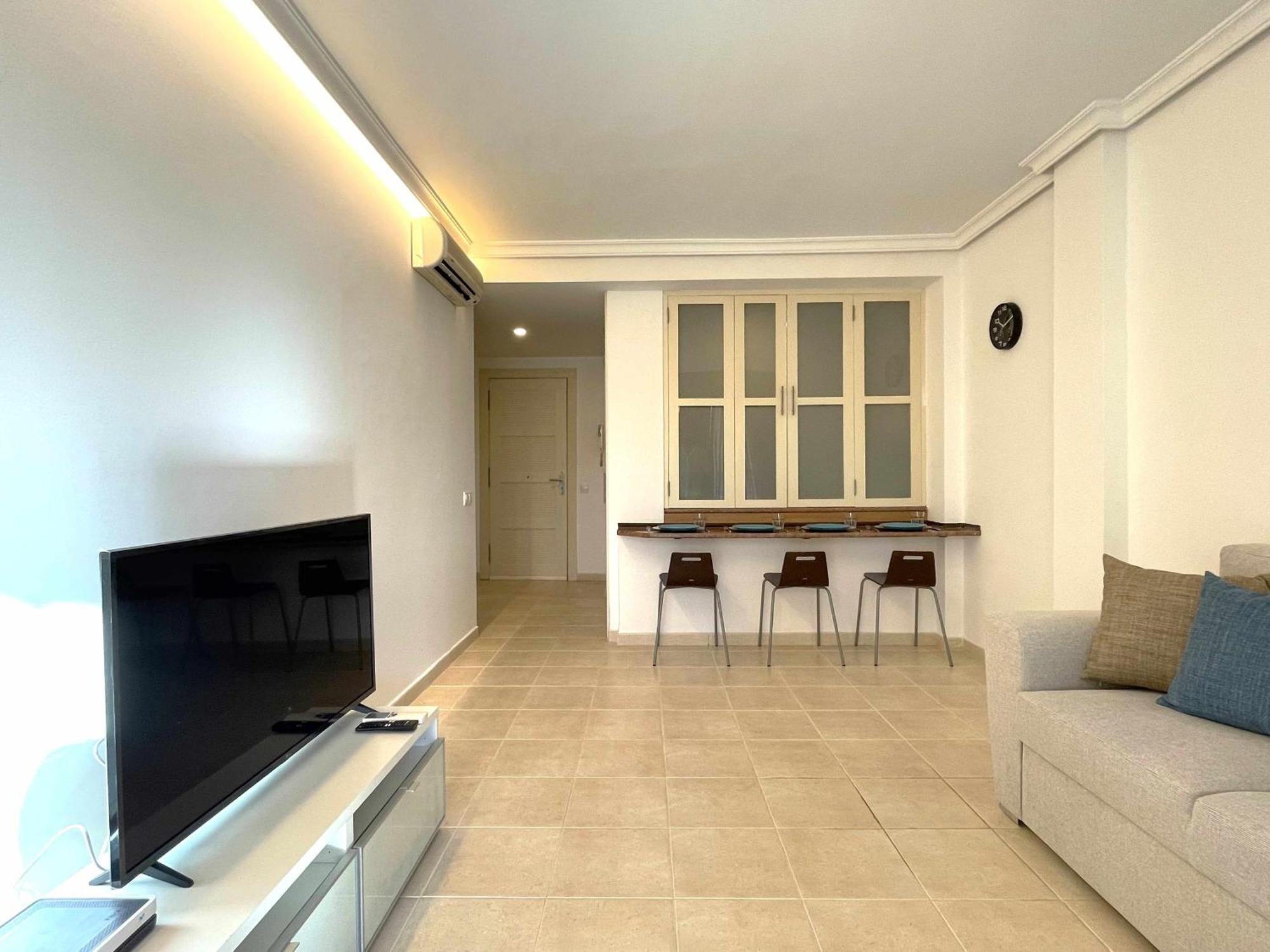 Markethome Atlantic Vistas Puerto de Santiago  Eksteriør billede