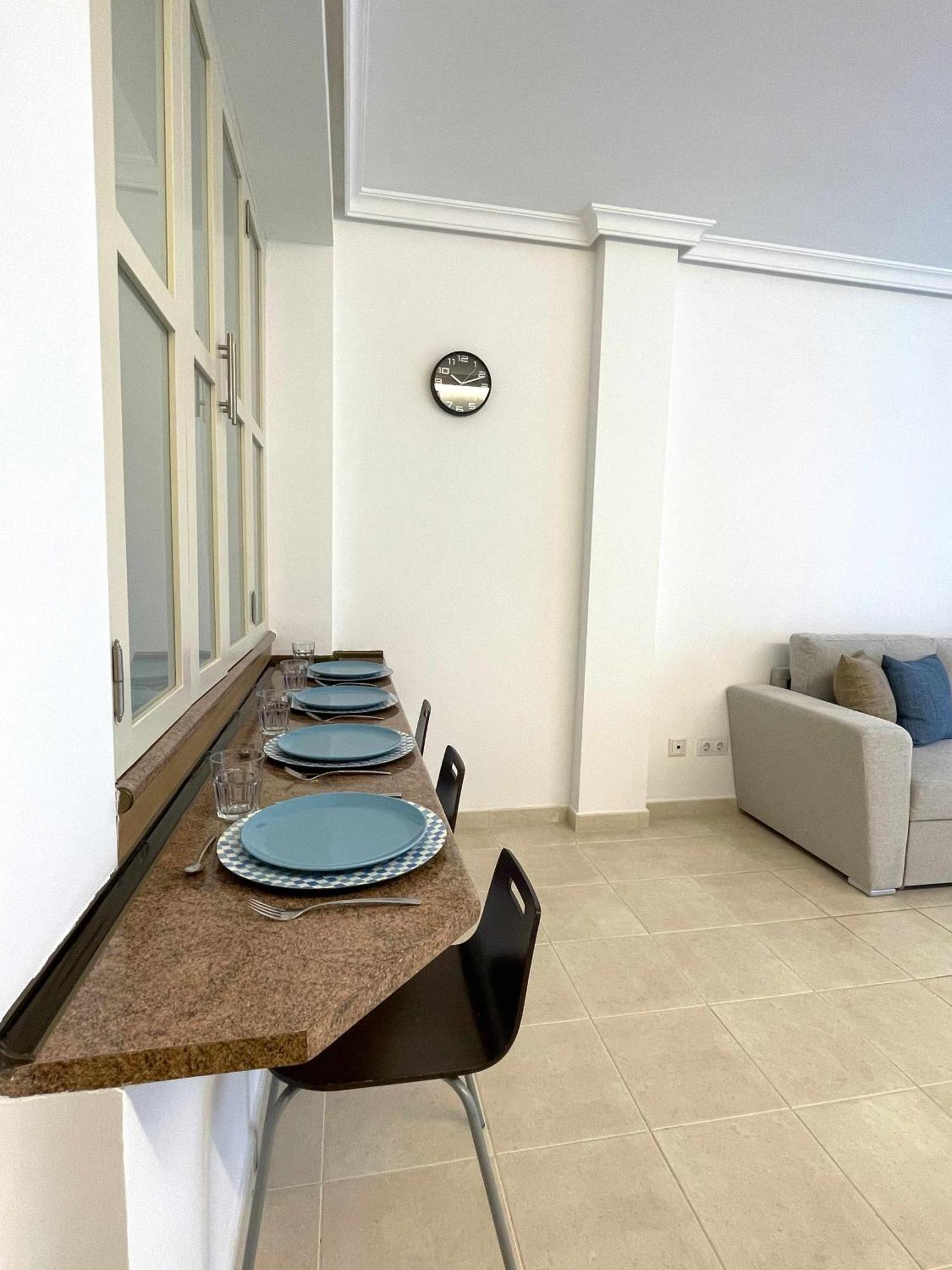 Markethome Atlantic Vistas Puerto de Santiago  Eksteriør billede