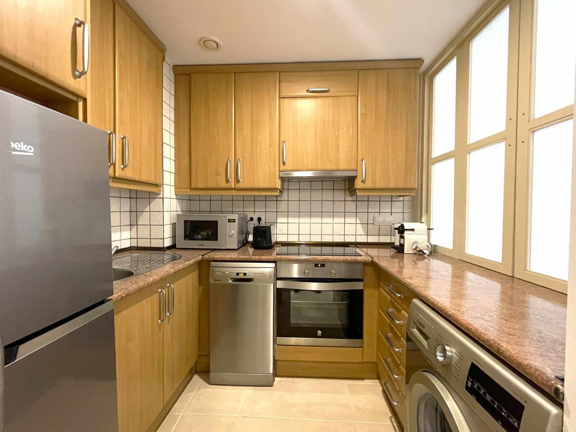 Markethome Atlantic Vistas Puerto de Santiago  Eksteriør billede